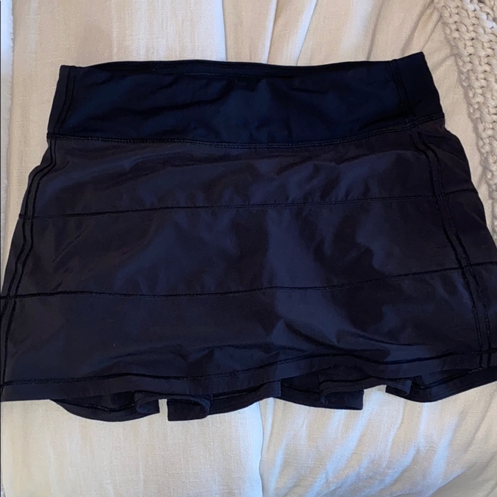 Lululemon skirt